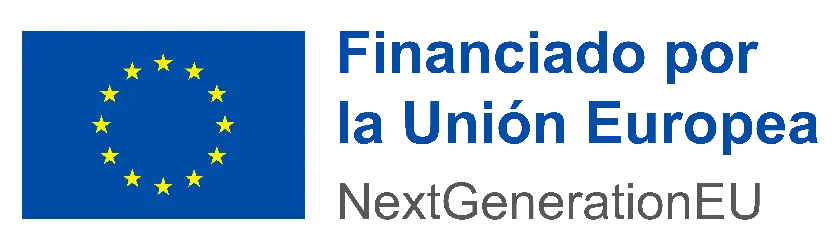 Logo Financiado por la UE