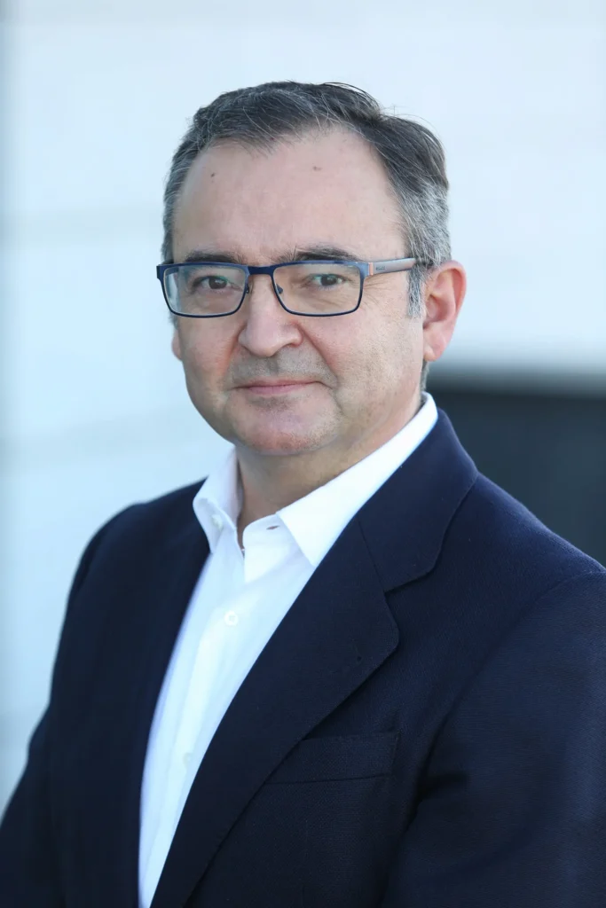 César de Miguel