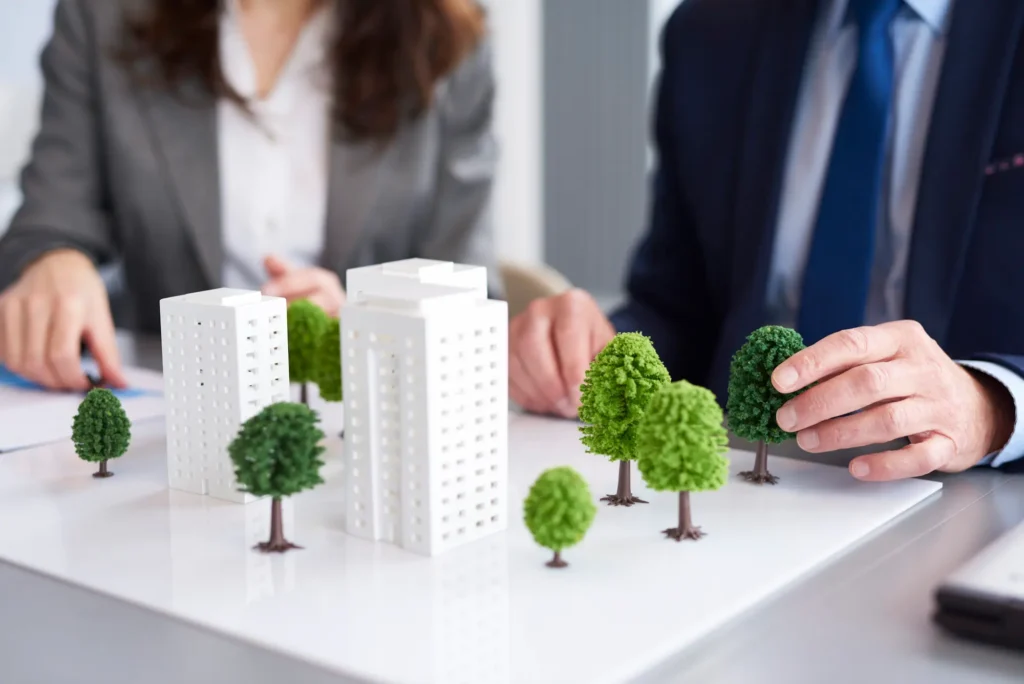 Estrategia patrimonial e inmobiliaria